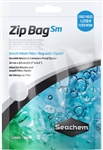 Seachem Zip Bag - Small Mesh 5.5" x 12.5"