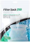 Seachem FIlter Sock 250 micron Welded 7" x 16"