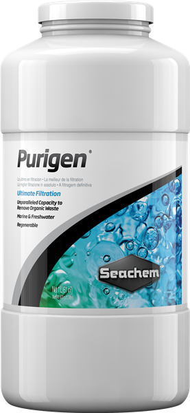 Seachem Purigen 1L