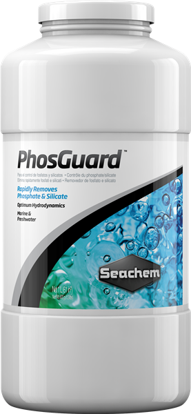 Seachem PhosGuard 1L