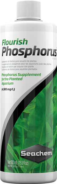 Seachem Flourish Phosphorus 500mL