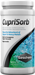 Seachem CupriSorb 250mL