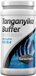 SeaChem Tanganyika Buffer 250 GM