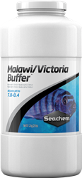 Seachem Malawi/Victoria Buffer 1kg