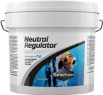Seachem Neutral Regulator 4 kg