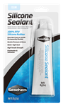Seachem Silicone Sealant - CLEAR 3 oz