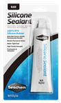 Seachem Silicone Sealant - BLACK 3 oz