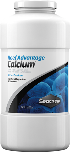 Seachem Reef Advanced Calcium 1kg