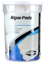 SeaChem Algae Pad -18 Pack