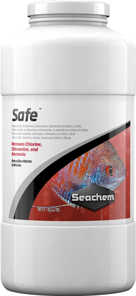 SeaChem Safe 1 KG
