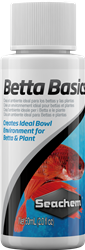 Seachem Betta Basics 60 ml