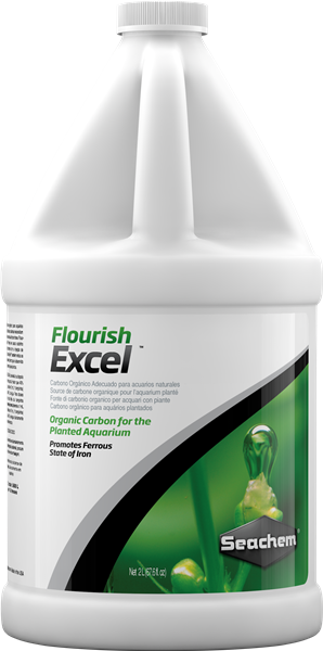 Seachem Flourish Excel 2L
