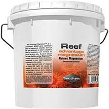 SeaChem Reef Advantage Magnesium 4 KG