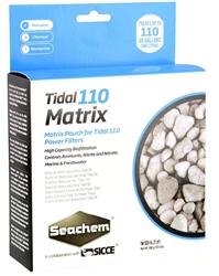 Seachem Tidal 110 Matrix Filter Media 500 mL
