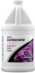 SeaChem Reef Carbonate 1 Gallon