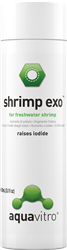 Seachem Aquavitro shrimp exo 150ml