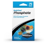 Seachem MultiTest - Phosphate