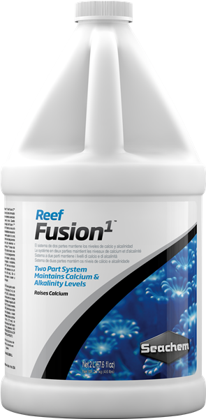 Seachem Reef Fusion #1 2L