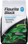 Seachem Flourite Black 7.7 lbs