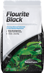 Seachem Flourite Black Gravel 15.4 lbs