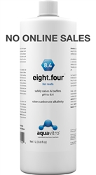 SeaChem AquaVitro Eight/Four 1G