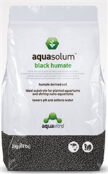 Seachem Aquavitro Aquasolum; Black humate 4.4 lbs
