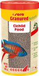 Sera Granured Nature Cichlid Food 1.2 lb / 565g