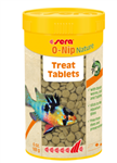 Sera O-Nip Nature Treat Tablets 6oz - 265 Tabs