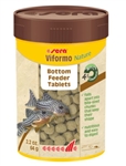 Sera Viformo Nature - Bottom Feeder Tablets 100mL -  258 Tabs