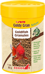 Sera Goldy Gran Goldfish Granules 1oz / 30g