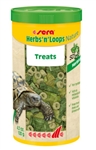 Sera Herbs'n'Loops Nature - Treats 1000mL