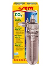 Sera Flore Co2 Active Reactor 500