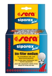 Sera Siporax Mini Professional 130 g