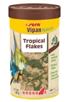 Sera Vipan Nature - Tropical Flakes 250mL