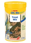 Sera GVG-Mix Nature - Treat Mix 250mL