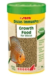 Sera Discus ImmunPro Nature - Growth Food for Discus 250mL