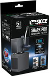 Sicce SHARK PRO 500 Internal Filter - 132 gph