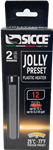 Sicce JOLLY Preset 12 - Submersible Heater - 12 Watt