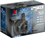 Sicce Multi Quiet Pump 4000 - 990gph