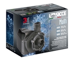 Sicce Multi Quiet Pump 5800 - 1500gph