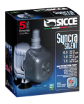 Sicce Syncra Silent Pump 1.0 - 251gph 5 Ft. Head