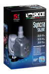 Sicce Syncra "Silent" Pump Model 2.0