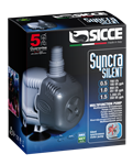 Sicce Syncra Silent Pump 0.5 - 185gph 4 Ft. Head