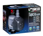 Sicce Syncra "Silent" Pump Model 5.0