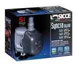 Sicce Syncra "Silent" Pump Model 3.5