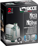 Sicce Micra Pump 90 GPH 1.9 FT Head