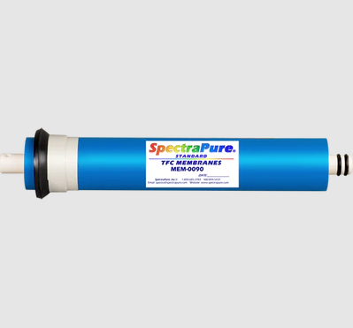 SpectraPure Standard 90 GPD RO Membrane (MEM-0090)