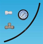 SpectraPure RO Pressure Gauge Kit (PGK-4)