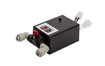 SpectraPure Liquid Level Control Pressure Switch / Solenoid Module