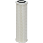 0.2 Micron (Absolute) ZetaZorb Sediment Filter Cartridge 10 inch